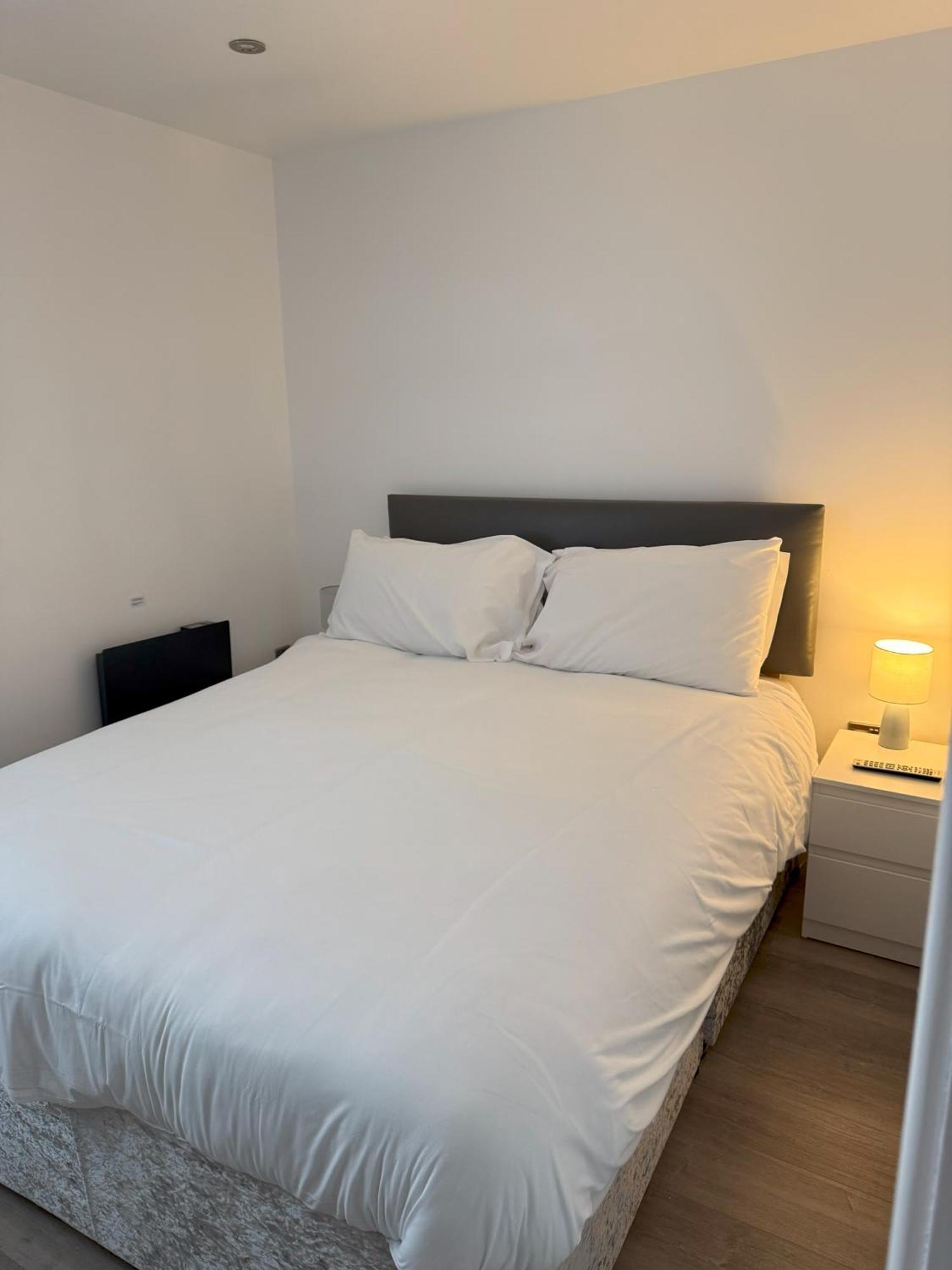 Coastal Plaza Hotel Blackpool Luaran gambar
