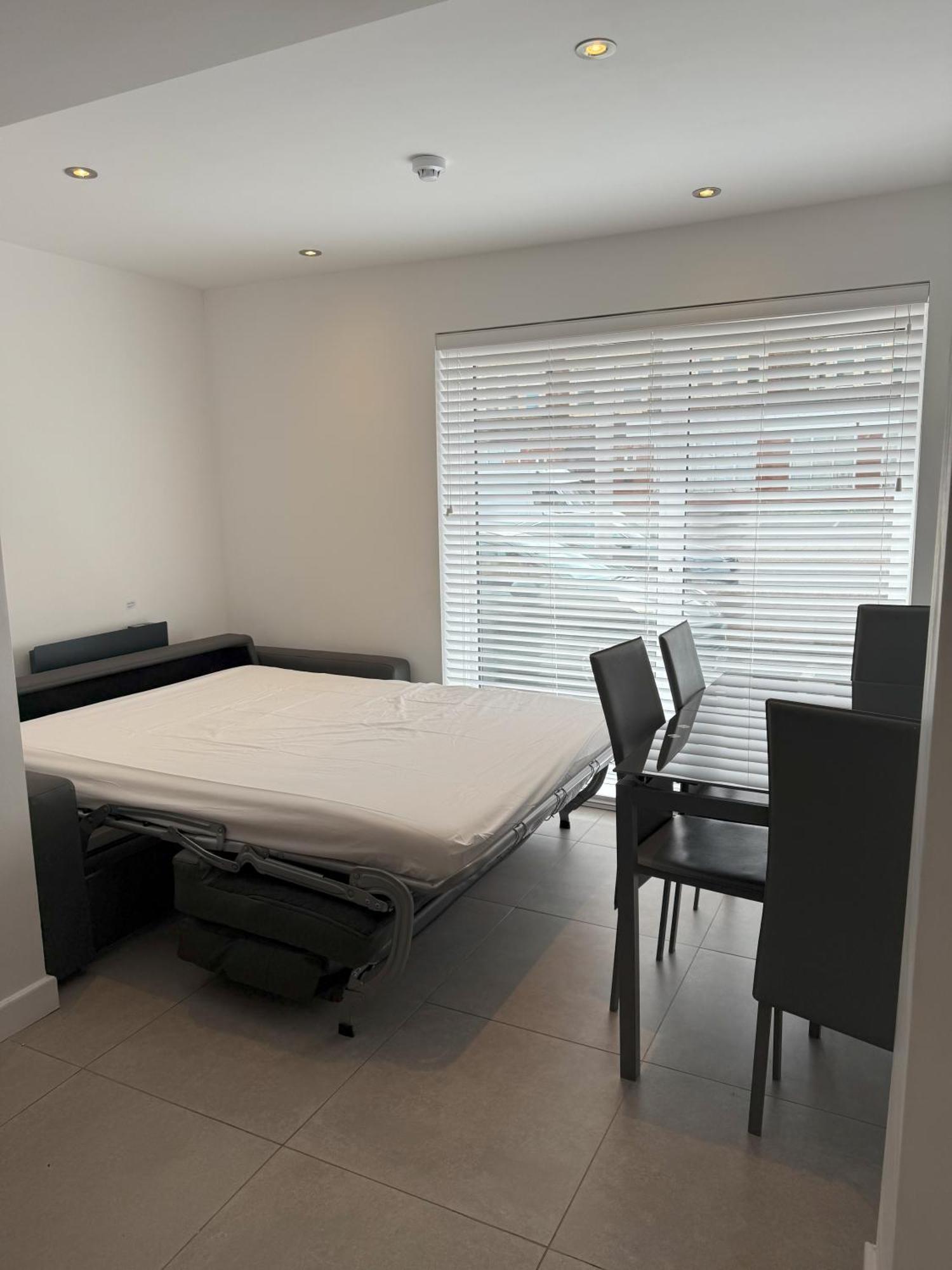 Coastal Plaza Hotel Blackpool Luaran gambar