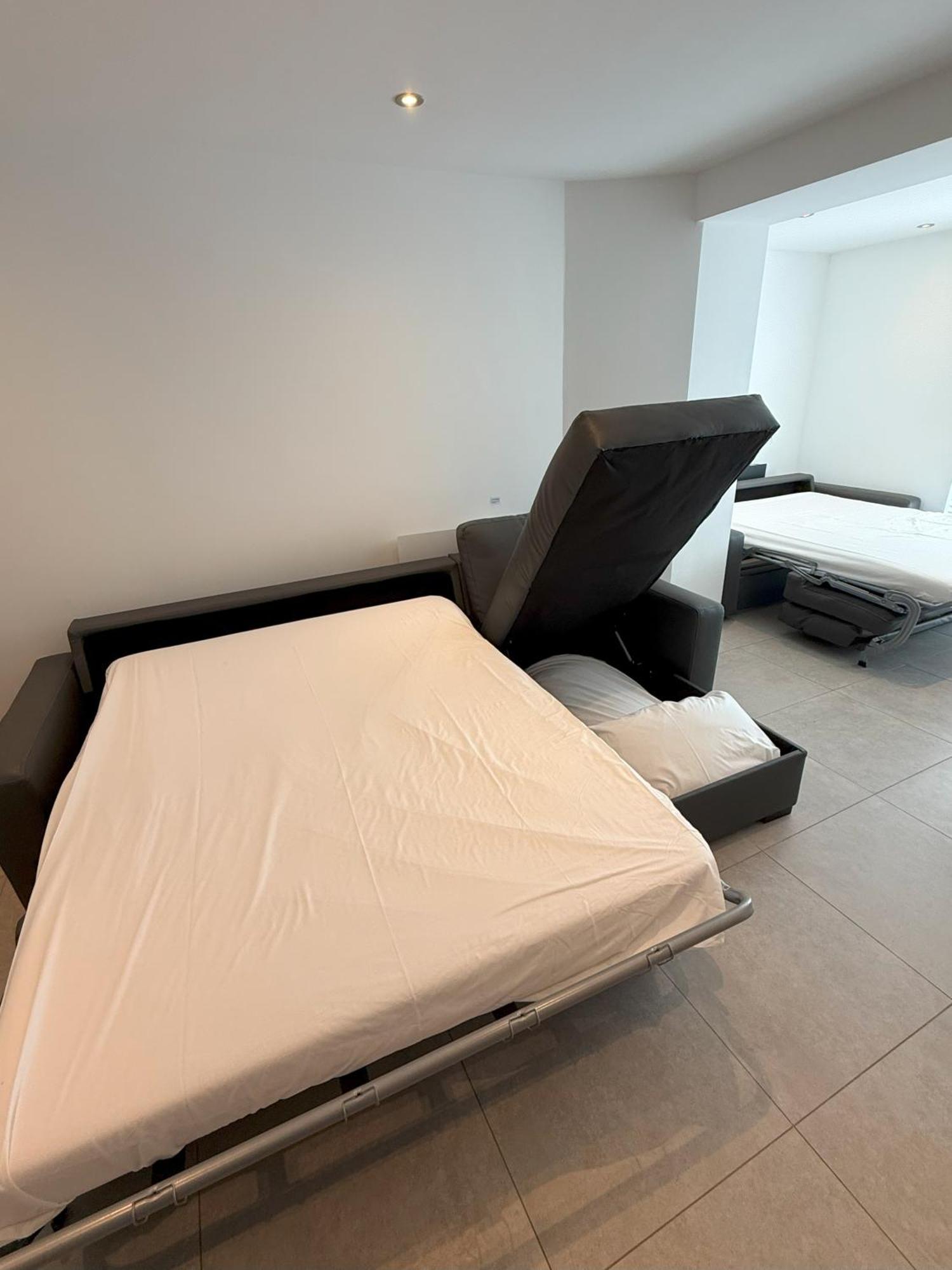 Coastal Plaza Hotel Blackpool Luaran gambar